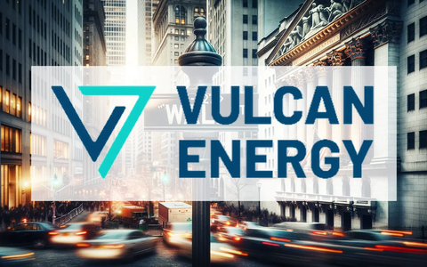 Vulcan Energy's Annual Report: A Crucial Milestone for Investor Confidence - Foto: über boerse-global.de