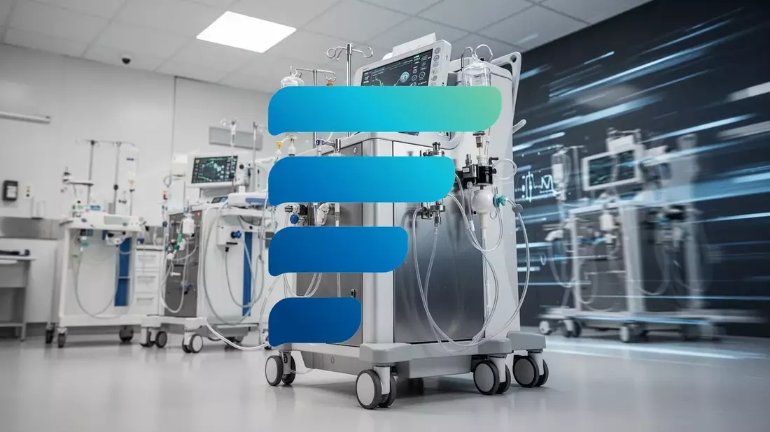 Fresenius Medical Care: Rückkauf-Tempo hoch - Bild: über boerse-global.de