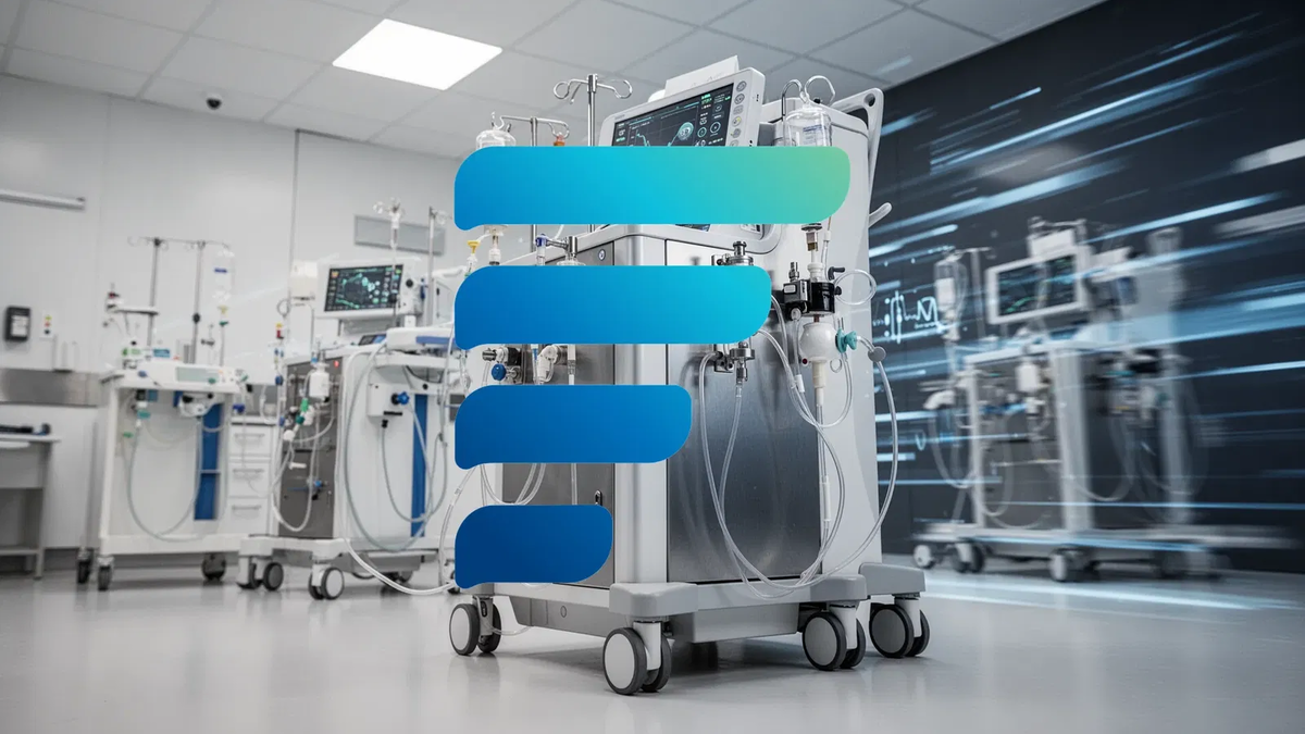 Fresenius Medical Care: Rückkauf-Tempo hoch - Foto: über boerse-global.de