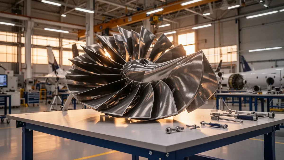 MTU Aktie: Selten günstig - Foto: über boerse-global.de