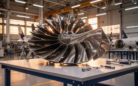 MTU Aktie: Selten günstig - Foto: über boerse-global.de