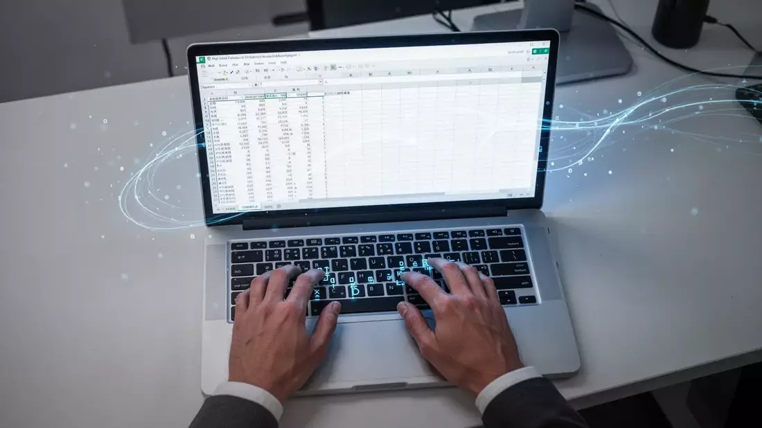 Excel 2026: KI-Assistent und neue Funktionen revolutionieren die Tabellenkalkulation - Bild: über boerse-global.de