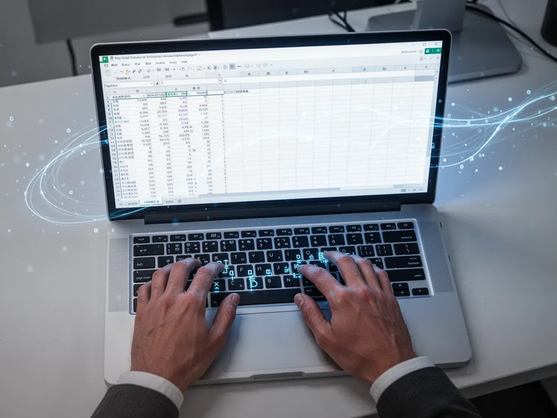 Excel 2026: KI-Assistent und neue Funktionen revolutionieren die Tabellenkalkulation - Foto: über boerse-global.de