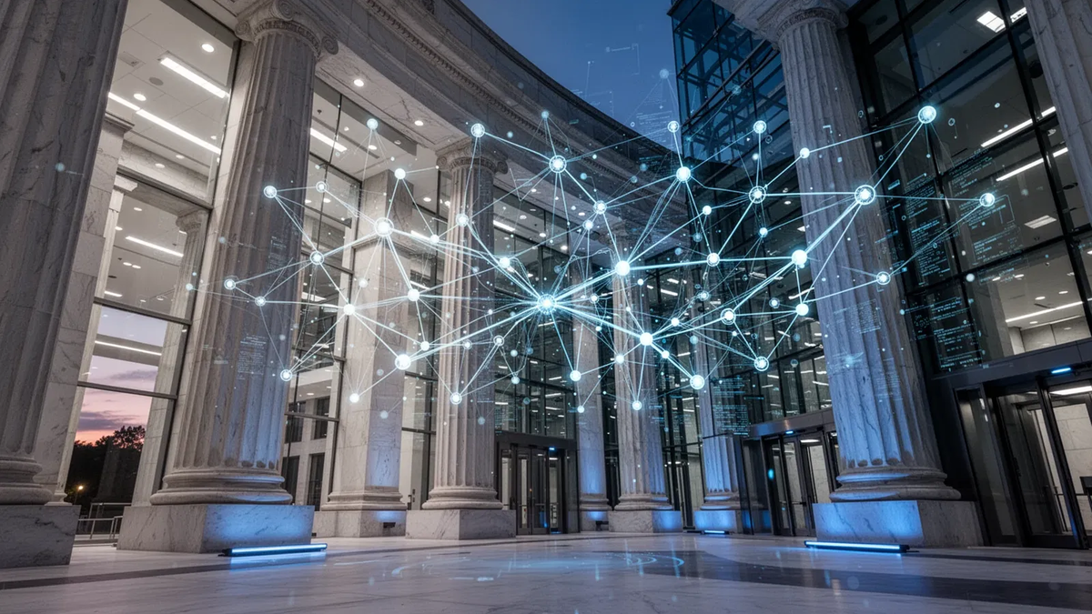 KI-Rahmen und IT-Modernisierung treiben digitale Verwaltung voran - Foto: über boerse-global.de