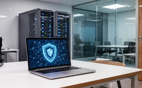 Deutsche Mittelstand setzt auf Sicherheit bei Digitalisierung - Foto: über boerse-global.de