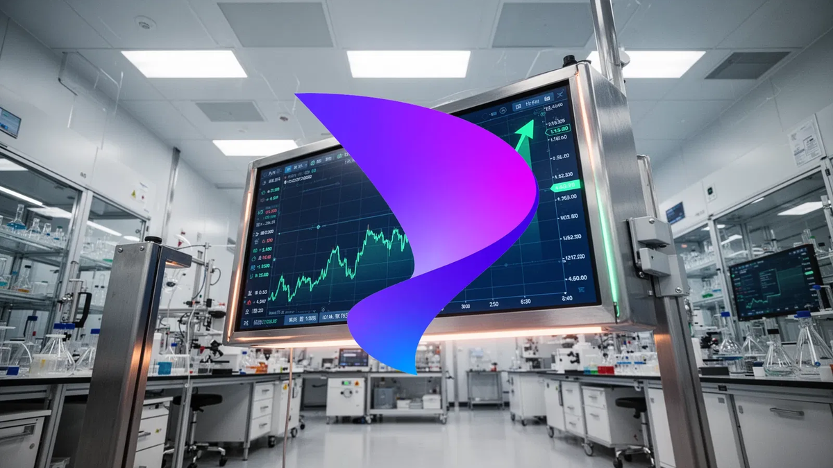 Danaher Aktie: Kursziele weit über Marktwert - Foto: über boerse-global.de