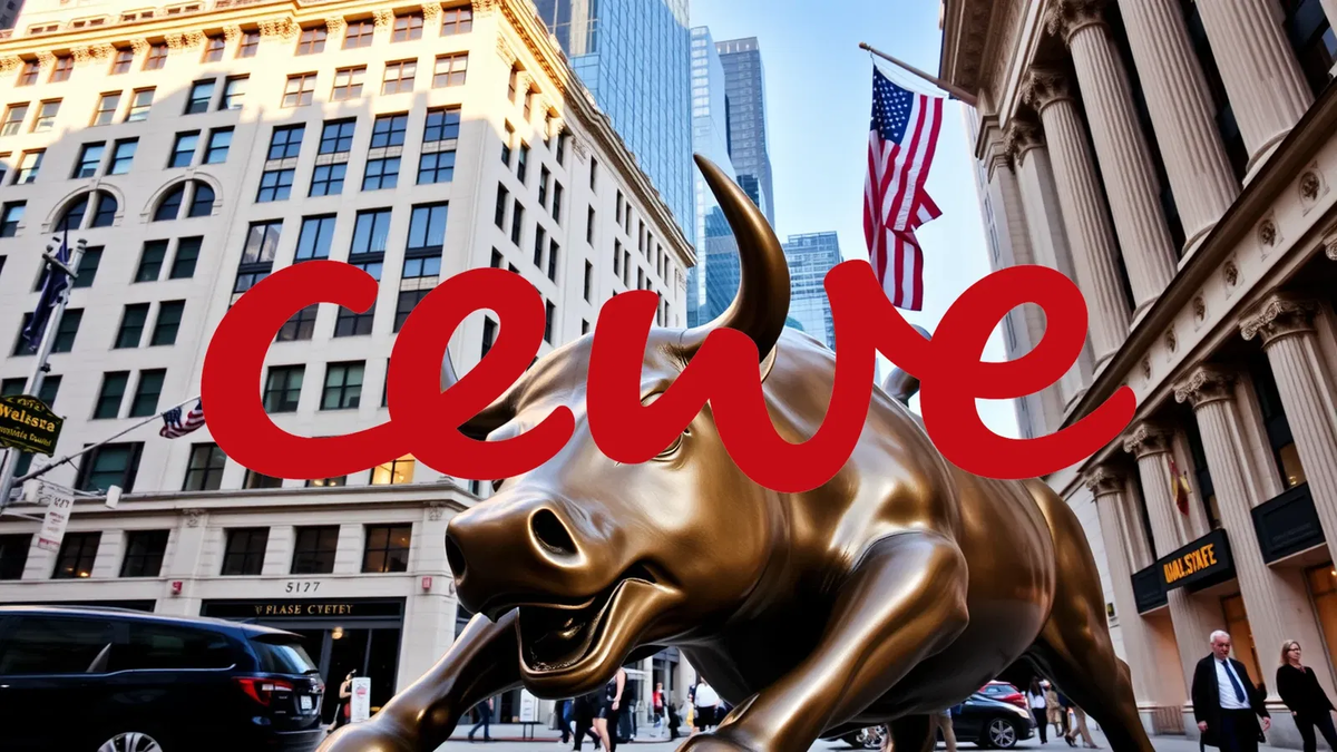 Cewe Aktie: Operative Stärke - Foto: über boerse-global.de