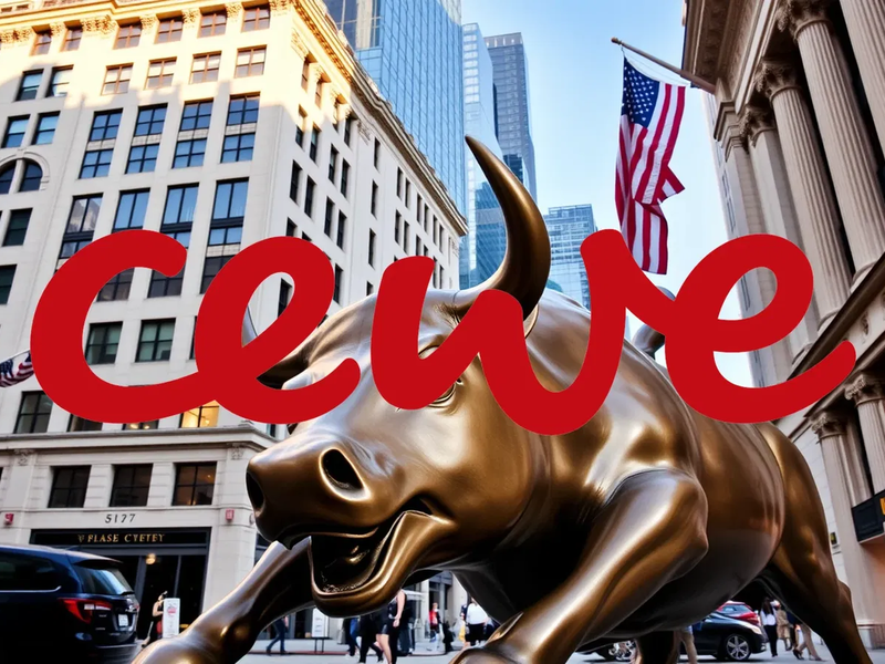 Cewe Aktie: Operative Stärke - Foto: über boerse-global.de