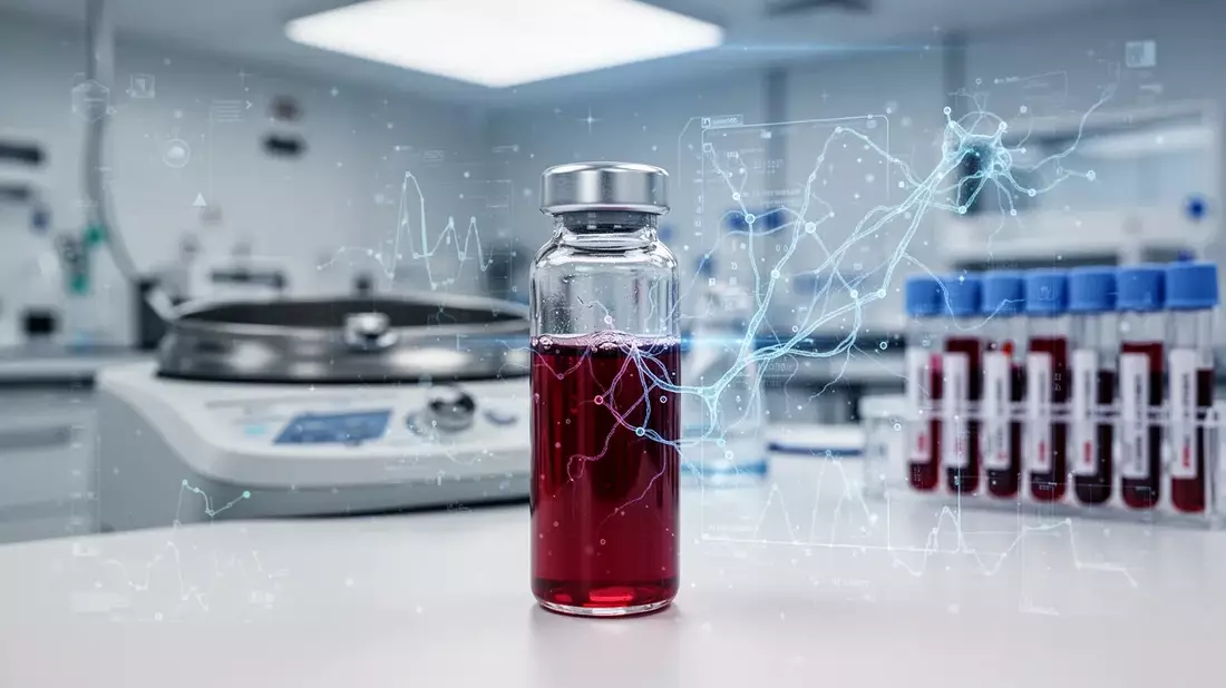 Parkinson-Diagnostik steht vor revolutionärem Umbruch - Bild: über boerse-global.de