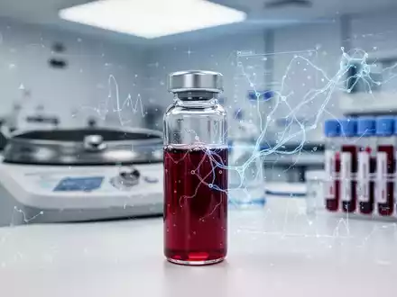 Parkinson-Diagnostik steht vor revolutionärem Umbruch - Foto: über boerse-global.de