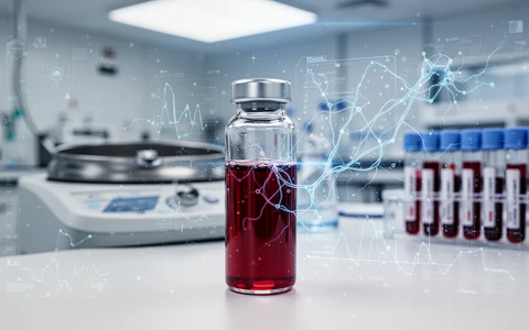 Parkinson-Diagnostik steht vor revolutionärem Umbruch - Foto: über boerse-global.de