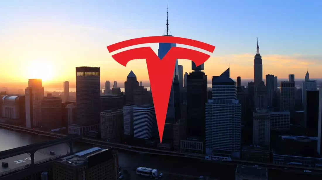 Tesla: La ambiciosa y costosa apuesta por los chips propios Illustration mit AI erstellt übermittelt durch boerse-global.de
