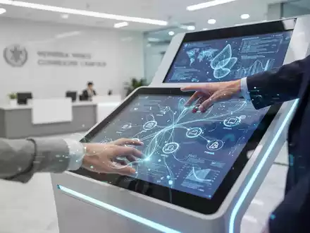 US-Behörden treiben digitale Unternehmensgründung voran - Foto: über boerse-global.de