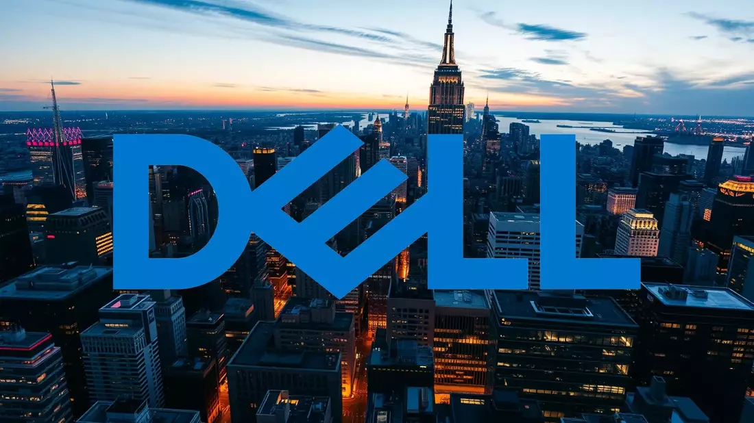 Dell Aktie: Insider-Verkäufe trotz Rekordjagd - Bild: über boerse-global.de