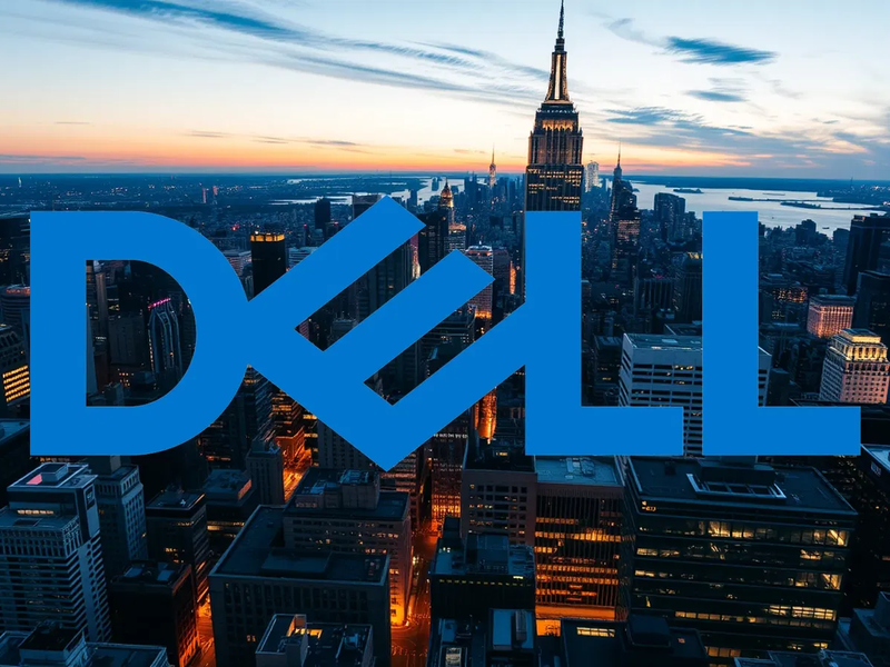 Dell Aktie: Insider-Verkäufe trotz Rekordjagd - Foto: über boerse-global.de