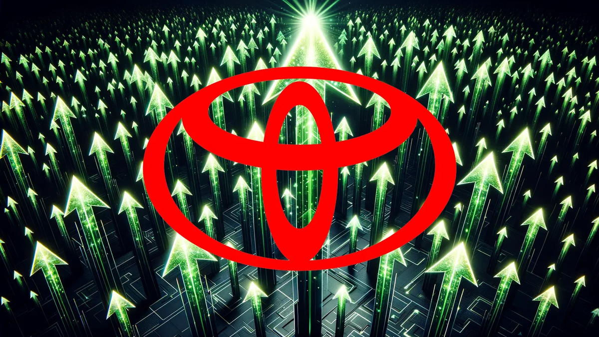 Toyota Aktie: US-Expansion schreitet voran - Foto: über boerse-global.de