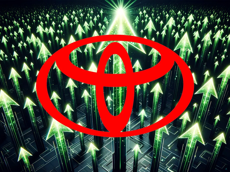 Toyota Aktie: US-Expansion schreitet voran - Foto: über boerse-global.de