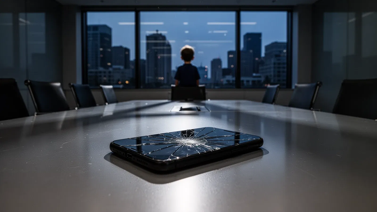 Meta muss 375 Millionen Euro Strafe für mangelnden Jugendschutz zahlen - Foto: über boerse-global.de