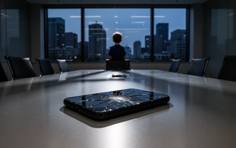 Meta muss 375 Millionen Euro Strafe für mangelnden Jugendschutz zahlen - Foto: über boerse-global.de