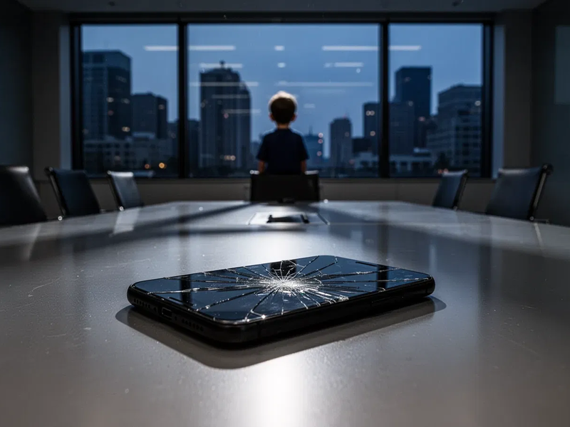 Meta muss 375 Millionen Euro Strafe für mangelnden Jugendschutz zahlen - Foto: über boerse-global.de