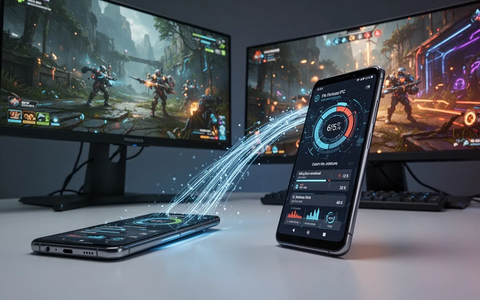 Android 2026: Google treibt Performance und Gaming voran - Foto: über boerse-global.de