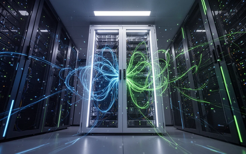 KI-Agenten revolutionieren die Cybersicherheit - Foto: über boerse-global.de