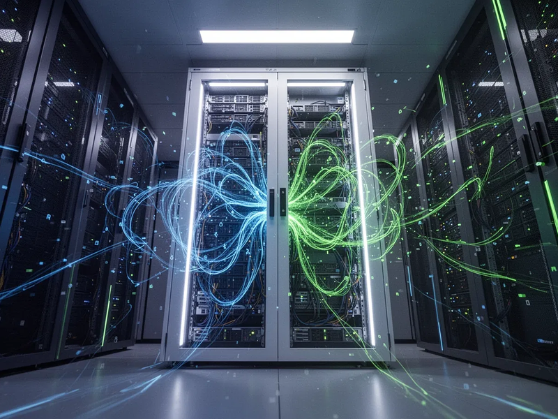 KI-Agenten revolutionieren die Cybersicherheit - Foto: über boerse-global.de