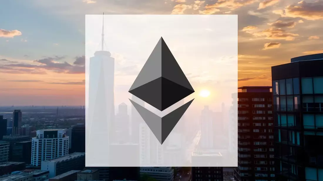 Ethereum: Acumulación Institucional y Avances en su Protocolo Illustration mit AI erstellt übermittelt durch boerse-global.de