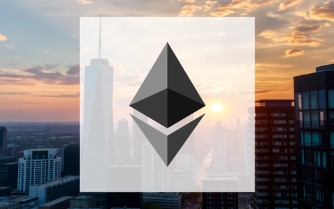 Ethereum: Acumulación Institucional y Avances en su Protocolo - Foto: über boerse-global.de