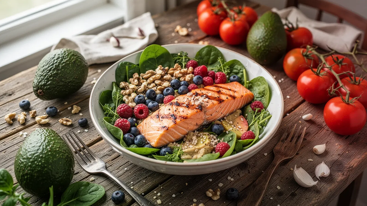 Ernährung: Neue Studien entdecken Roggen und Granatapfel neu - Foto: über boerse-global.de