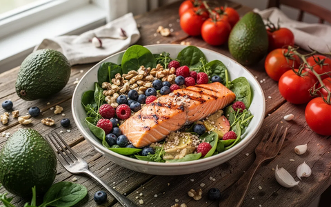 Ernährung: Neue Studien entdecken Roggen und Granatapfel neu - Foto: über boerse-global.de