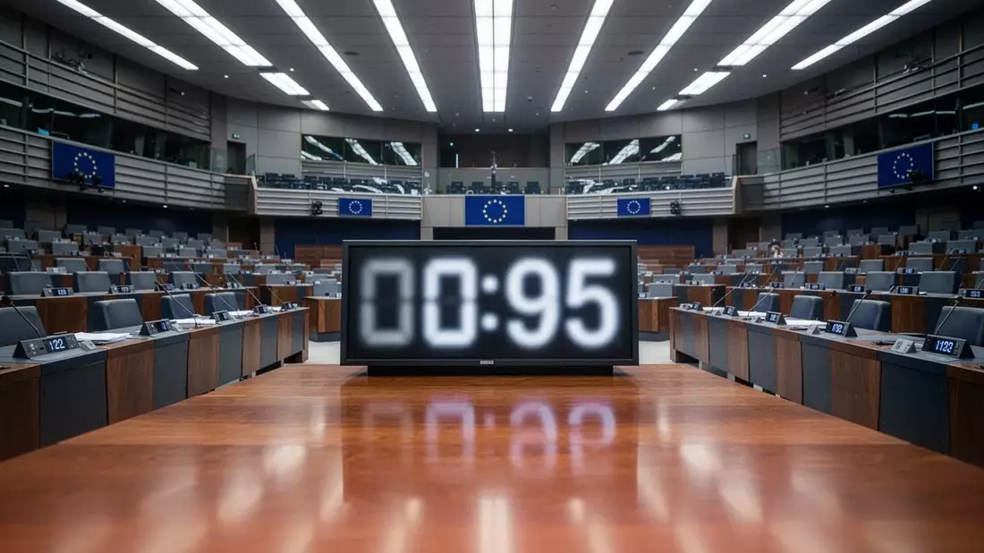 EU-KI-Verordnung: Parlament stimmt über Fristen-Aufschub ab - Bild: über boerse-global.de