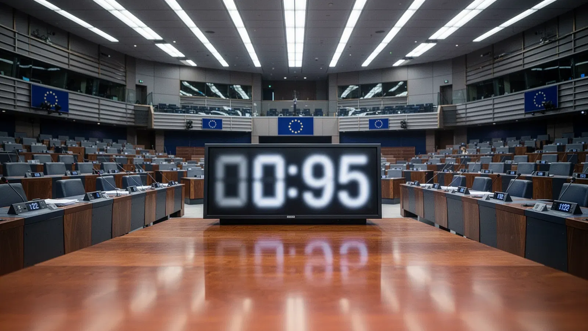 EU-KI-Verordnung: Parlament stimmt über Fristen-Aufschub ab - Foto: über boerse-global.de