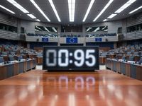 EU-KI-Verordnung: Parlament stimmt über Fristen-Aufschub ab - Foto: über boerse-global.de