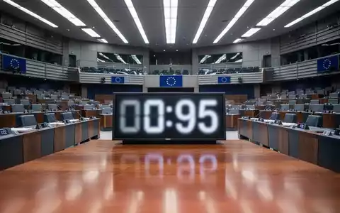 EU-KI-Verordnung: Parlament stimmt über Fristen-Aufschub ab - Foto: über boerse-global.de