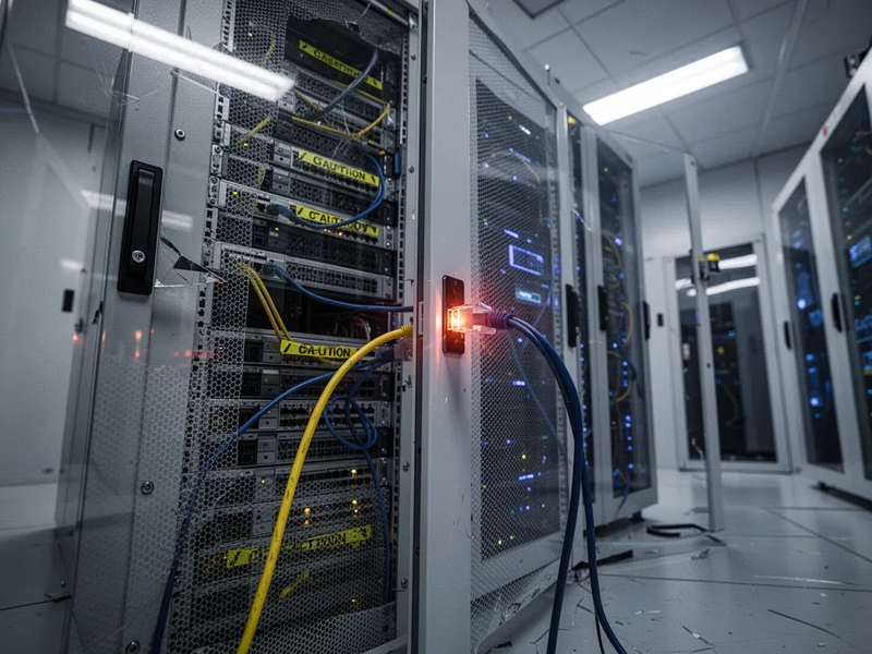 Advocado: Datenleck legt sensible Mandanteninformationen offen - Foto: über boerse-global.de