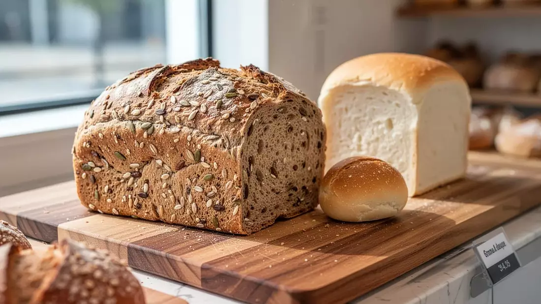 Bäckereien setzen auf Protein, Ballaststoffe und Natürlichkeit - Bild: über boerse-global.de