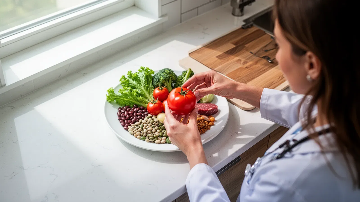 Studie: Lebensstil senkt Brustkrebsrisiko deutlich - Foto: über boerse-global.de
