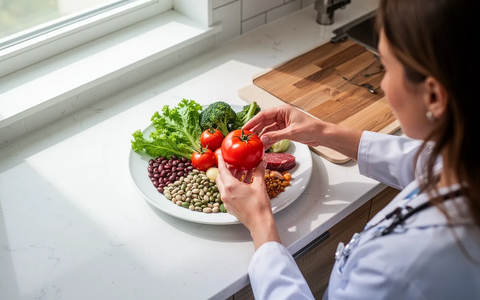 Studie: Lebensstil senkt Brustkrebsrisiko deutlich - Foto: über boerse-global.de