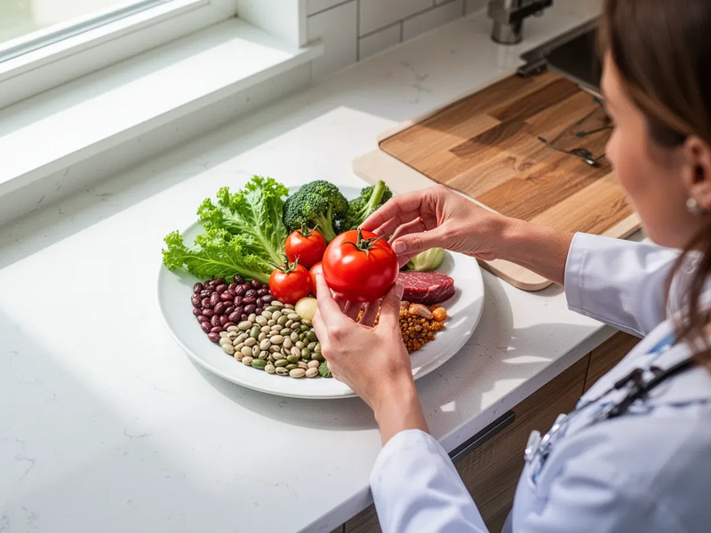 Studie: Lebensstil senkt Brustkrebsrisiko deutlich - Foto: über boerse-global.de