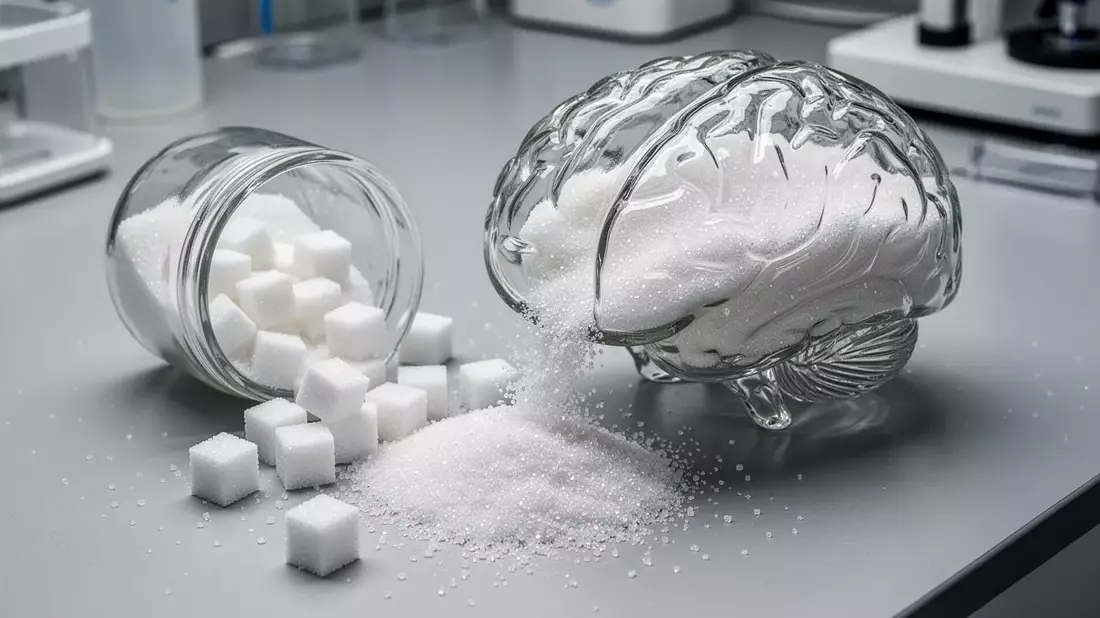 Studie stellt Nutzen von Zuckerreduktion infrage - Bild: über boerse-global.de
