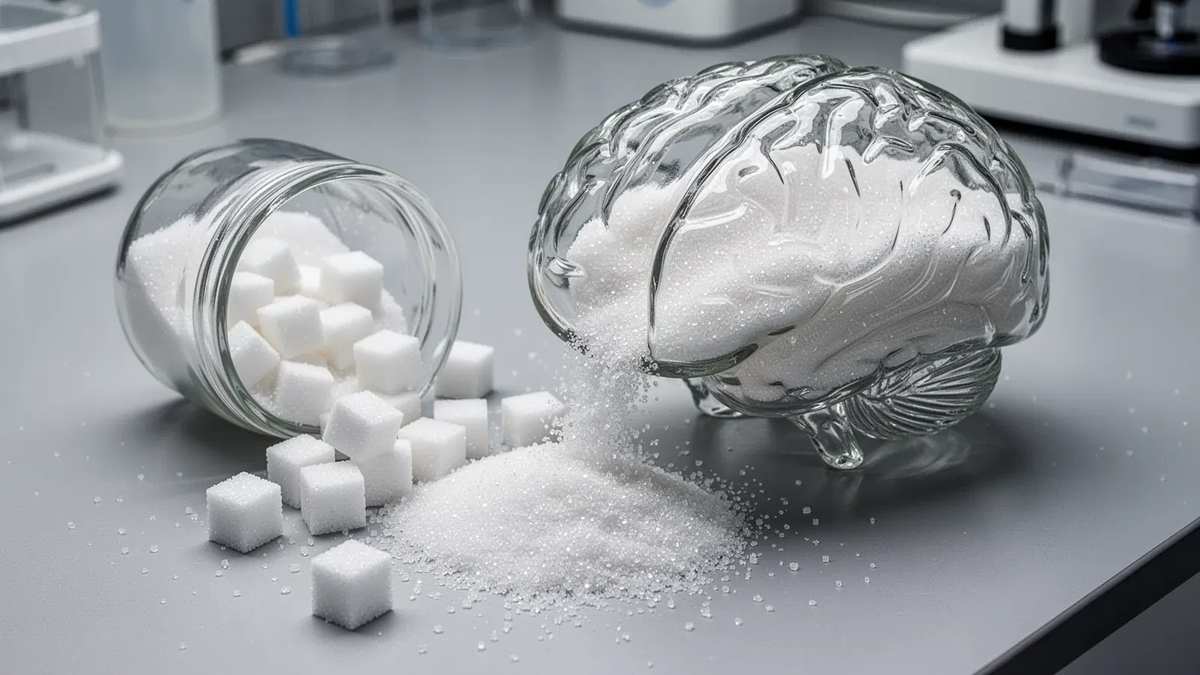 Studie stellt Nutzen von Zuckerreduktion infrage - Foto: über boerse-global.de