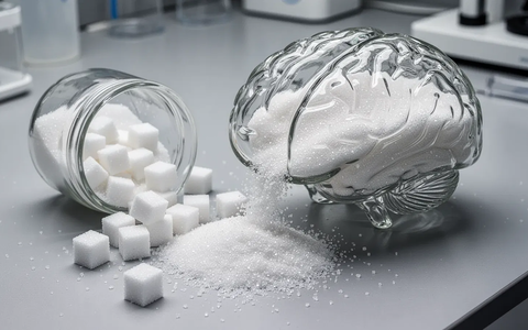 Studie stellt Nutzen von Zuckerreduktion infrage - Foto: über boerse-global.de