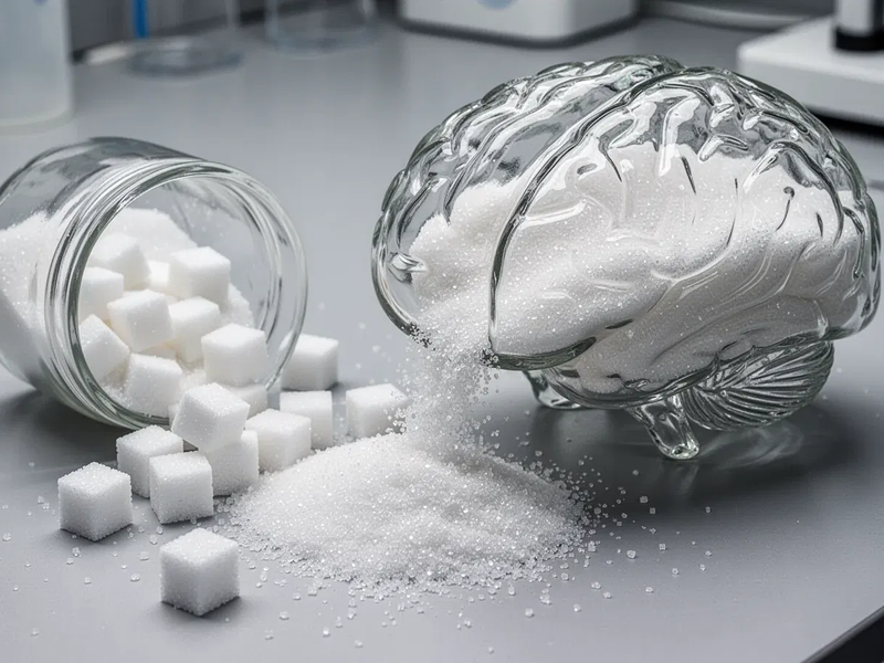 Studie stellt Nutzen von Zuckerreduktion infrage - Foto: über boerse-global.de