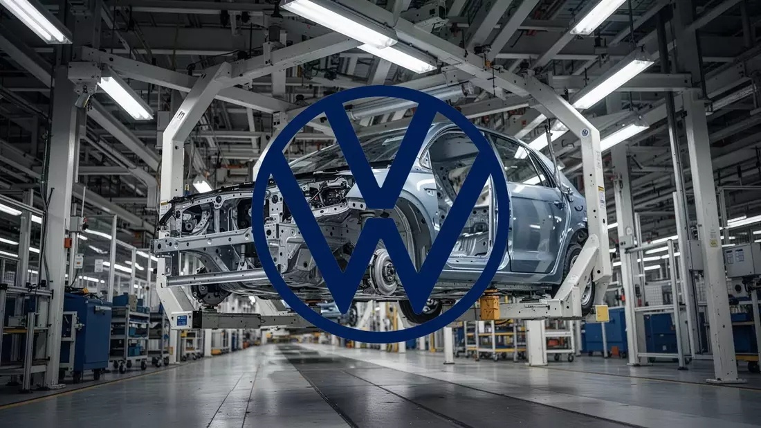 Volkswagen Aktie: Rückruf und Altlasten - Bild: über boerse-global.de
