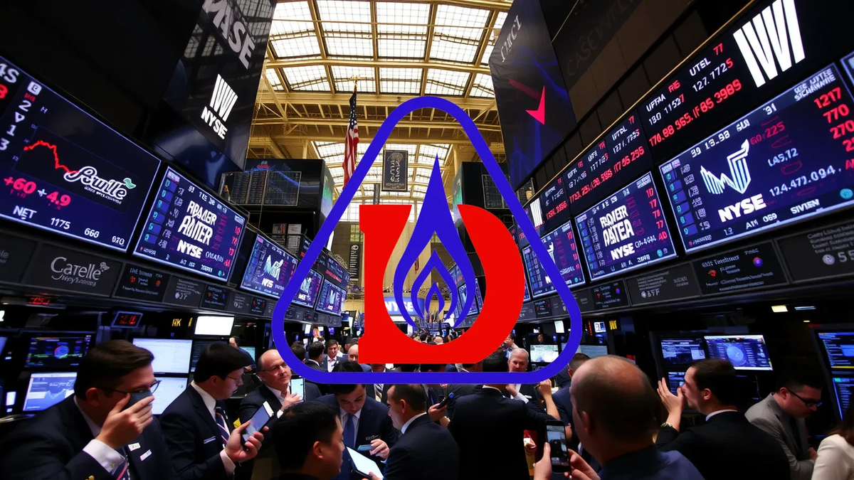 Dorchester Minerals Aktie: Millionen-Zahlung fix - Foto: über boerse-global.de