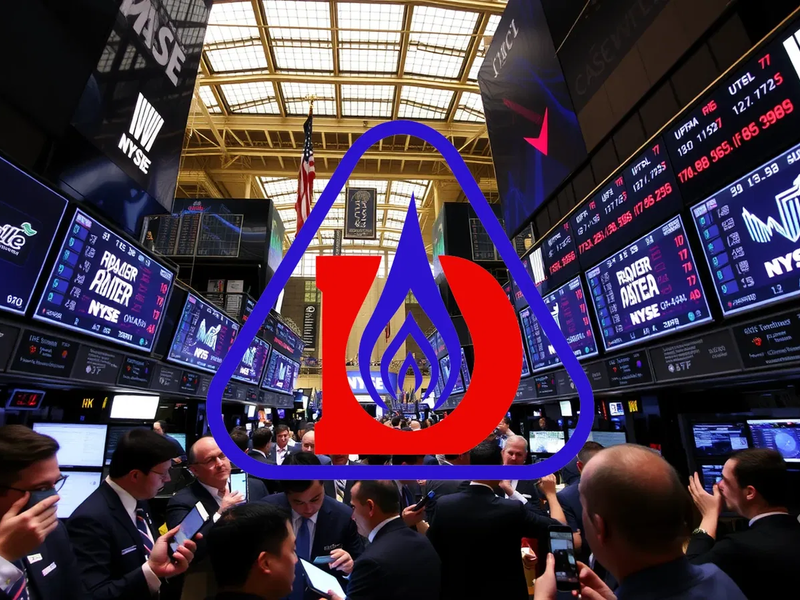 Dorchester Minerals Aktie: Millionen-Zahlung fix - Foto: über boerse-global.de