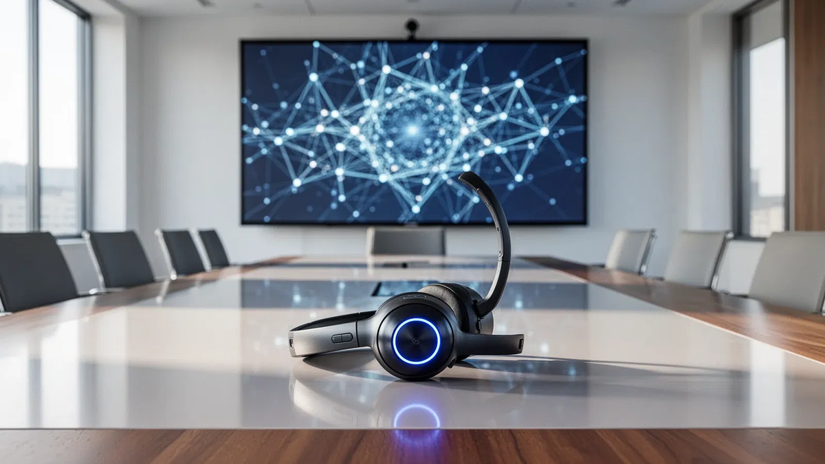 Microsoft Teams: KI-Upgrade revolutioniert Meetings im April 2026 - Foto: über boerse-global.de