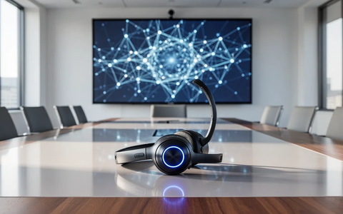 Microsoft Teams: KI-Upgrade revolutioniert Meetings im April 2026 - Foto: über boerse-global.de