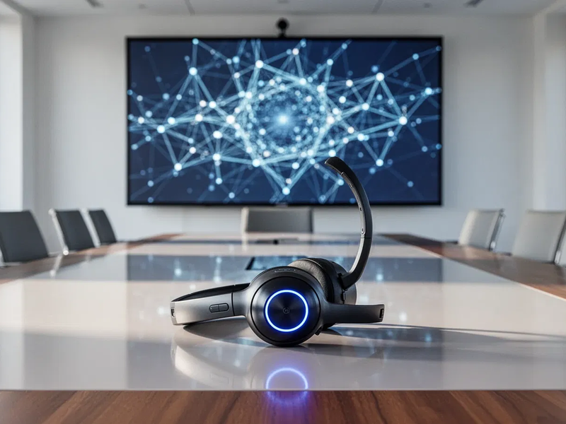 Microsoft Teams: KI-Upgrade revolutioniert Meetings im April 2026 - Foto: über boerse-global.de